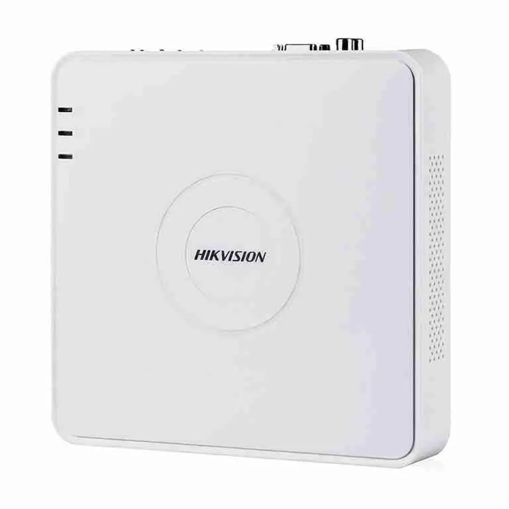 DVR 08 CANALES HIKVISION ACUSENSE IDS-7108HQHI-M1/S TURBO HD 5MPX LITE