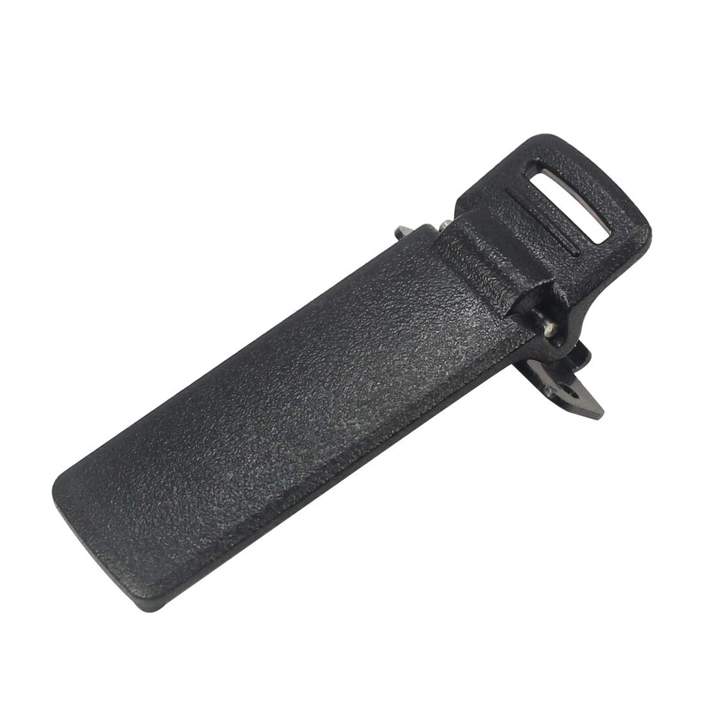 BELTCLIP RADIO TRANSMISOR BAOFENG UV-5R