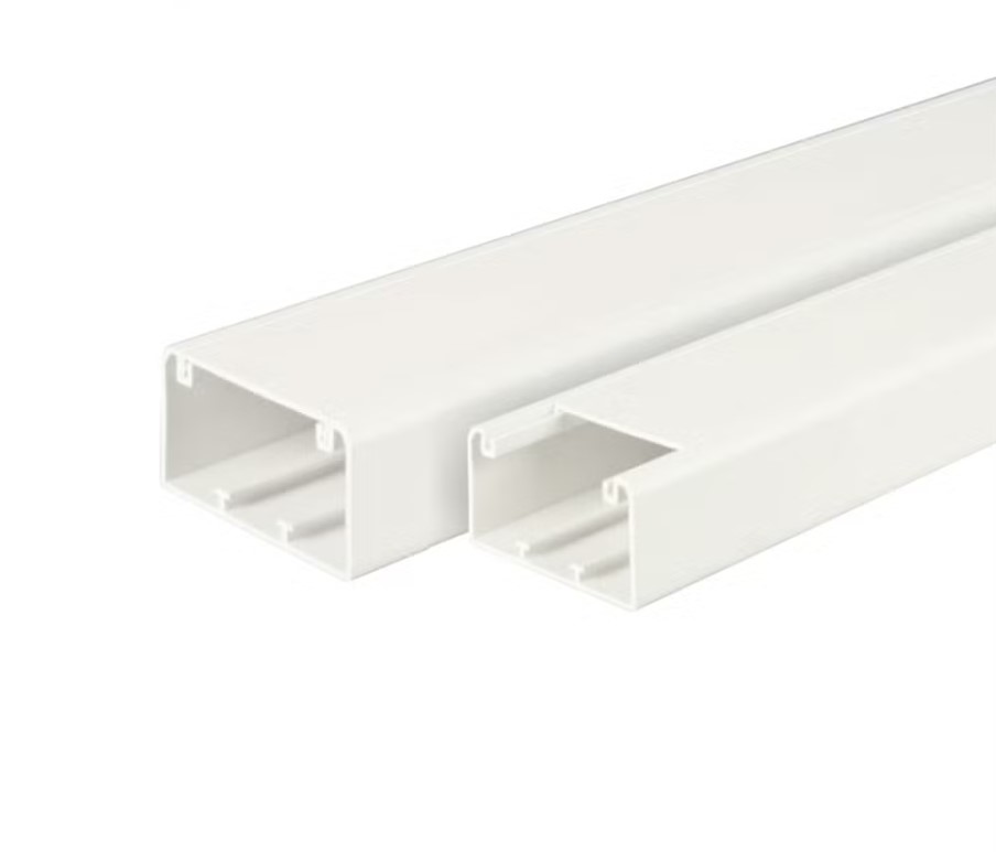 CANALETA 24X14MM 2MTS LESSO
