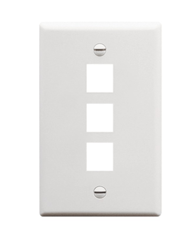 FACEPLATE 3 TOMAS
