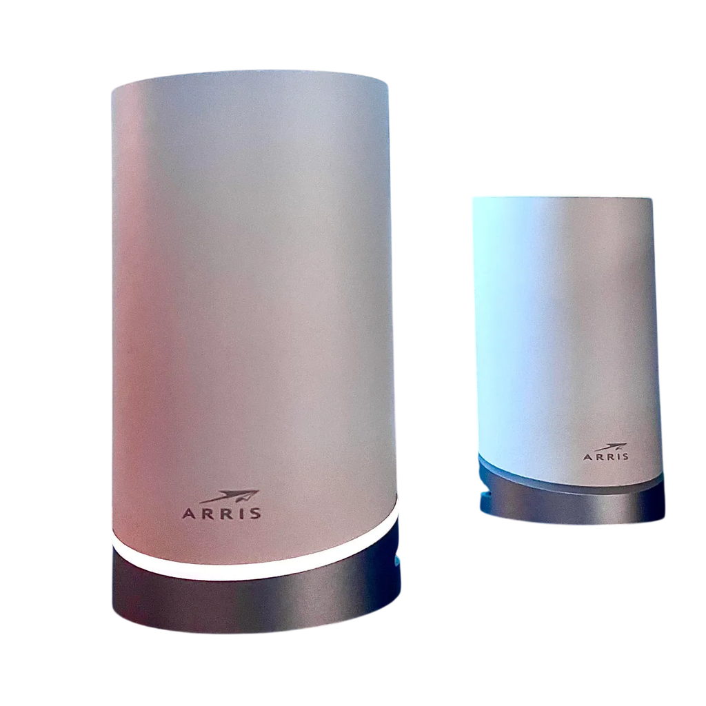 ROUTER TRI-BAND AX6600 WI-FI 6 MESH ARRIS