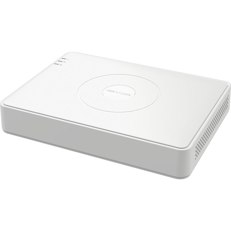 DVR 08 CANALES HIKVISION  DS-7108HGHI-M1/T TURBO HD 1080P AUDIO 2 VIAS