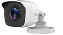 CAMARA BALA HILOOK 2MP-1080P THC-B120-PC PLASTICA EXTERIOR 2.8 MM