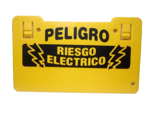 [AVISO-C] AVISO CERCO ELECTRICO