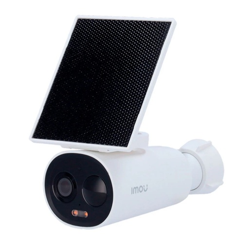 [IPC-K9DCN-3T0WE/FSP12-TYPEC] CAMARA INALAMBRICA SOLAR IMOU CELL FULL COLOR IPC-K9EN-3T0WE CELL 3C PANEL 3MP EXTERIOR  IPC-K9DCN-3T0WE/FSP12-TYPEC