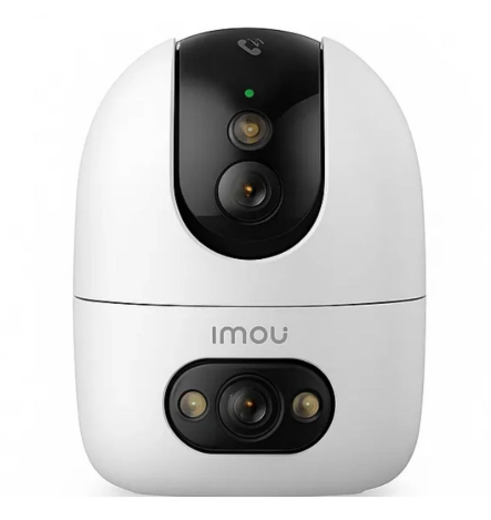 [IPC-S20EN-6M0S] CAMARA INALAMBRICA IMOU IPC-S20EN-6M0S RANGER 2 DOBLE LENTE 6MP GIRATORIA INTERIOR