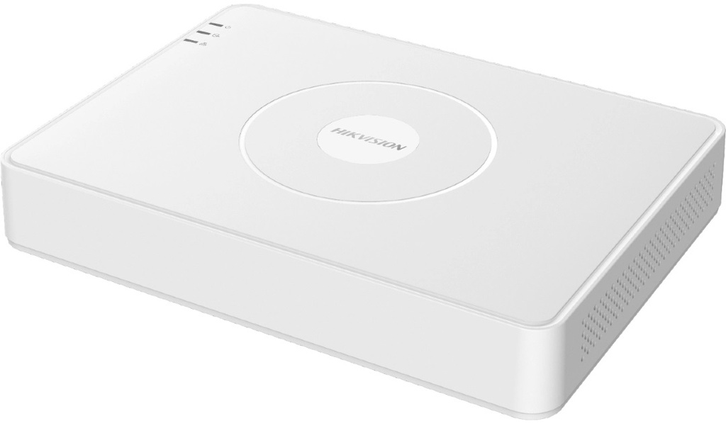 DVR 16 CANALES HIKVISION DS-7116HGHI-K1 TURBO HD 1080P