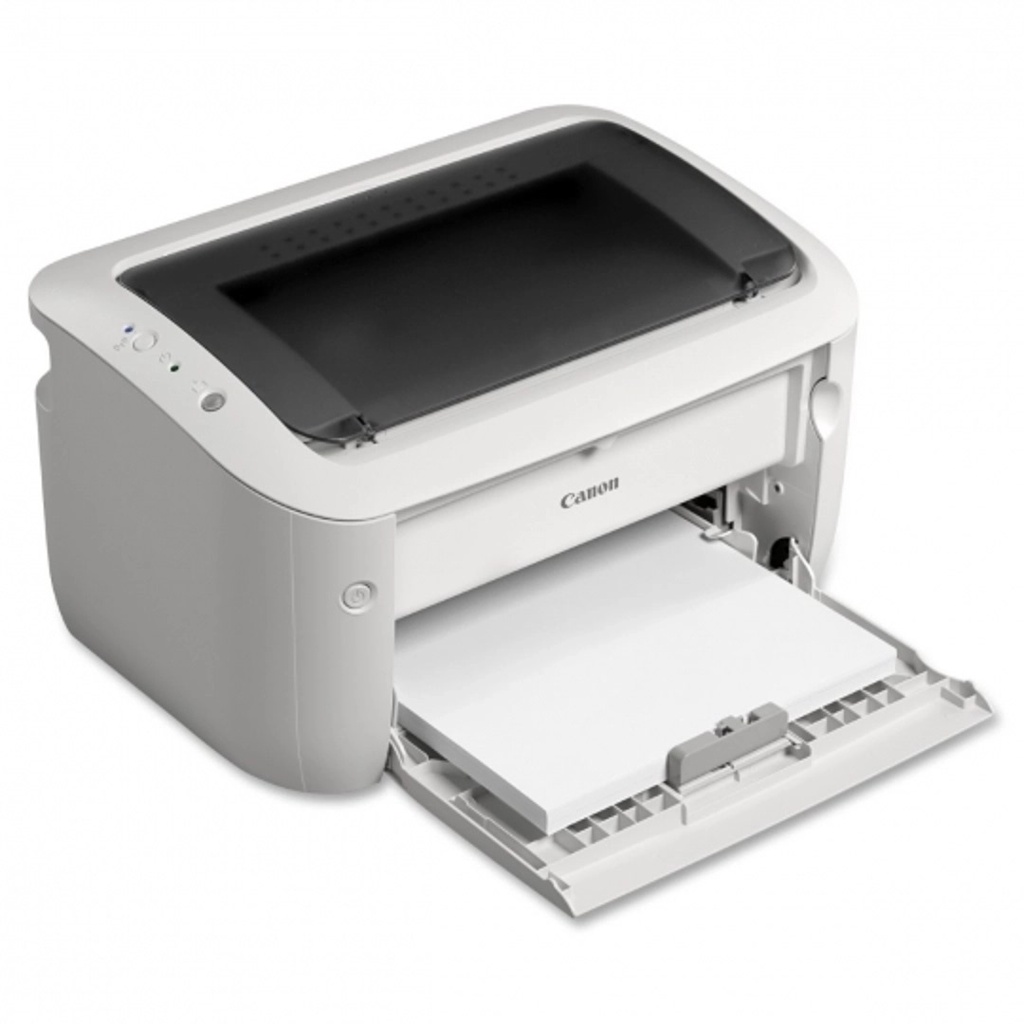 IMPRESORA LASER MONOCROMATICA CANON WIFI USB IMAGECLASS LBP6030W 