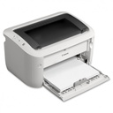 IMPRESORA LASER MONOCROMATICA CANON WIFI USB IMAGECLASS LBP6030W 