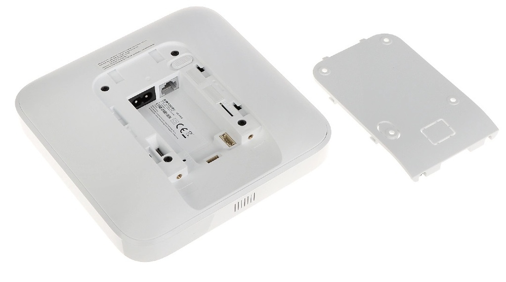 KIT DE ALARMA HIKVISION AX PRO