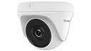 CAMARA DOMO HILOOK 1MP-720 THC-T110-P PLASTICA 2.8 MM