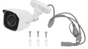 CAMARA BALA HILOOK 5MP THC-B150-P PLASTICA EXTERIOR 2.8 MM