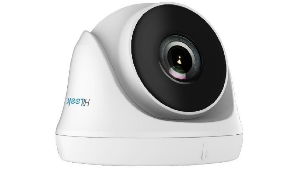 CAMARA DOMO HILOOK 2MP-1080 THC-T120-P PLASTICA 2.8 MM