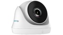 CAMARA DOMO HILOOK 2MP-1080 THC-T120-P PLASTICA 2.8 MM