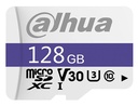 Memoria MicroSD Dahua 128GB Clase 100 