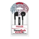 AURICULAR CON MICROFONO MAXELL EB-MIC 