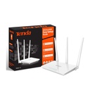 ROUTER INALAMBRICO TENDA N300 F3 3 ANTENAS