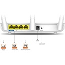 ROUTER INALAMBRICO TENDA N300 F3 3 ANTENAS