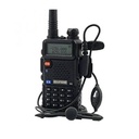 RADIO TRANSMISOR BAOFENG UV-5R