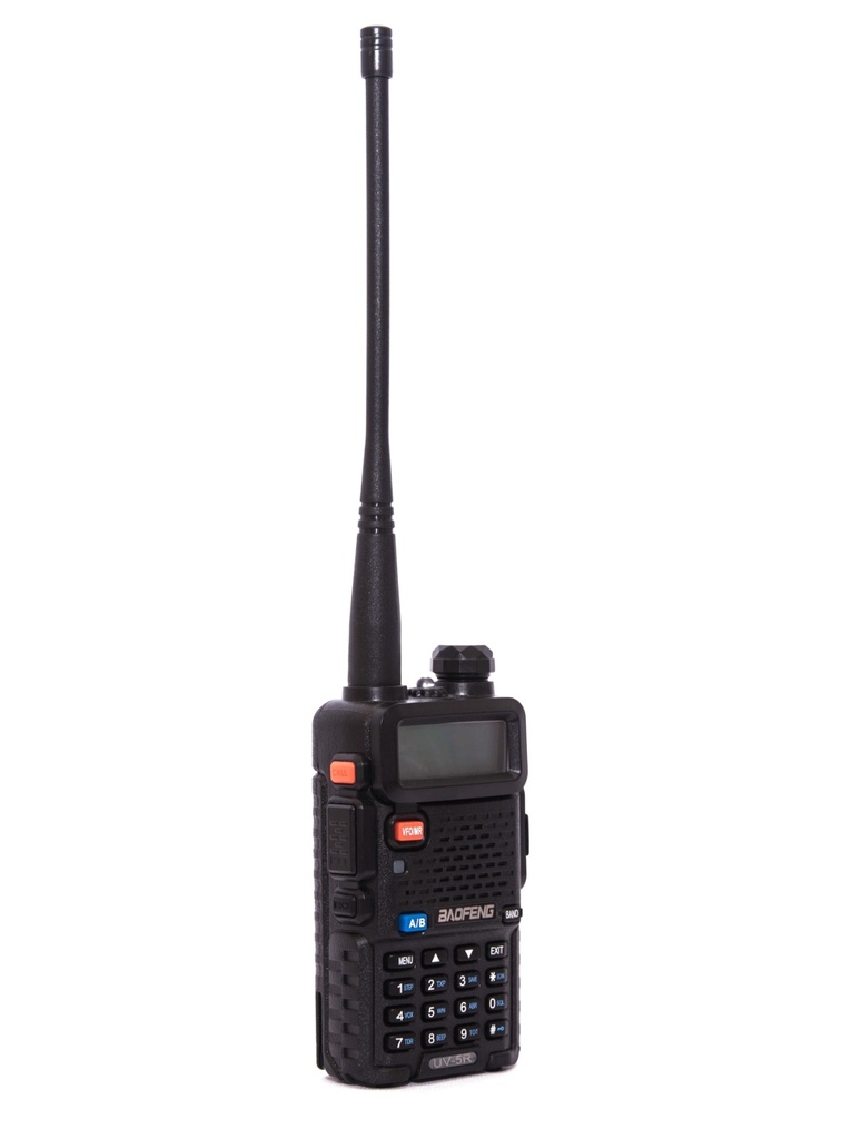 RADIO TRANSMISOR BAOFENG UV-5R