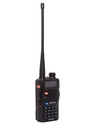 RADIO TRANSMISOR BAOFENG UV-5R