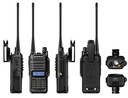 RADIO TRANSMISOR BAOFENG UV-9R PLUS