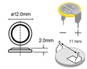 BATERIA CR1220