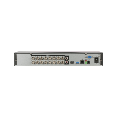 DVR 16 CANALES DAHUA DH-XVR5116H-4KL-I3 WIZSENSE HD 1080P (copiar)