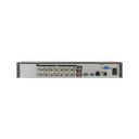 DVR 16 CANALES DAHUA DH-XVR5116H-4KL-I3 WIZSENSE HD 1080P (copiar)