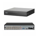 DVR 16 CANALES DAHUA 5MPX DH-XVR5116HS-I3 WIZSENSE HD