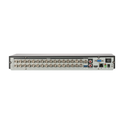 DVR 16 CANALES DAHUA DH-XVR5116H-4KL-I3 WIZSENSE HD 1080P (copiar)