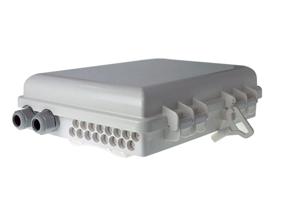 CAJA NAP 1 X 16 COMPLETA