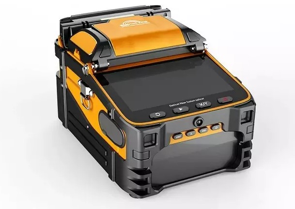 FUSIONADORA EMPALMADORA DE FIBRA OPTICA AI9