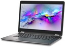 LAPTOP I5 6TA GEN 08GB RAM  DISCO DELL LATITUDE 7470 i5-6300 2.4GHZ TOUCHSCREEN