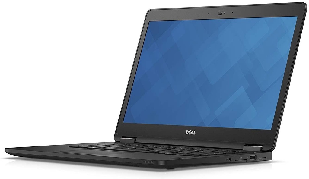 LAPTOP I5 6TA GEN 08GB RAM  DISCO DELL LATITUDE 7470 i5-6300 2.4GHZ TOUCHSCREEN
