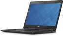 LAPTOP I5 6TA GEN 08GB RAM  DISCO DELL LATITUDE 7470 i5-6300 2.4GHZ TOUCHSCREEN