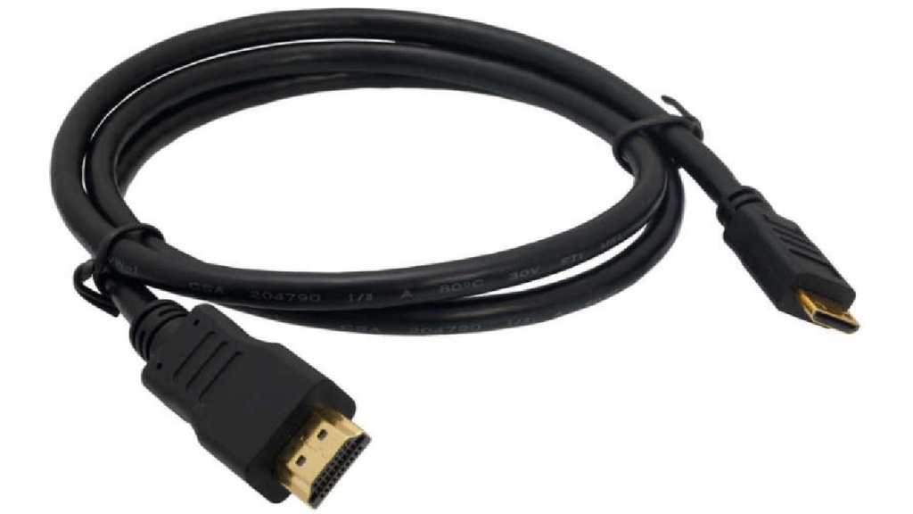 CABLE HDMI 1 METRO