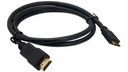 CABLE HDMI 1 METRO