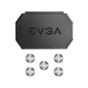 EVGA X17 - 8K CON CABLE NEGRO 16 000 DPI - 5 PERFILES, 10 BOTONES