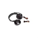 AURICULARES JBL QUANTUM 200 GAMER NEGROS