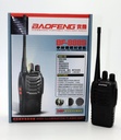 RADIO TRANSMISOR BAOFENG BF-888S CON ACCESORIOS