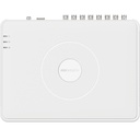 DVR 16 CANALES HIKVISION 2MP HYBID  H265 AUDIO 2 VIAS/ DS-7116HGHI-M1/T