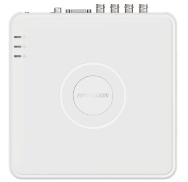 DVR HIBRIDO HIKVISION 8 CANALES  2MP- 5 EN 1 H265 AUDIO 2 VIAS/ DS-7108HGHI-M1/T