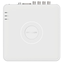 DVR HIBRIDO HIKVISION 8 CANALES  2MP- 5 EN 1 H265 AUDIO 2 VIAS/ DS-7108HGHI-M1/T