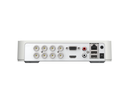 DVR HIBRIDO HIKVISION 8 CANALES  2MP- 5 EN 1 H265 AUDIO 2 VIAS/ DS-7108HGHI-M1/T
