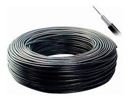 CABLE ALTA TENSION 50 METROS 20KV