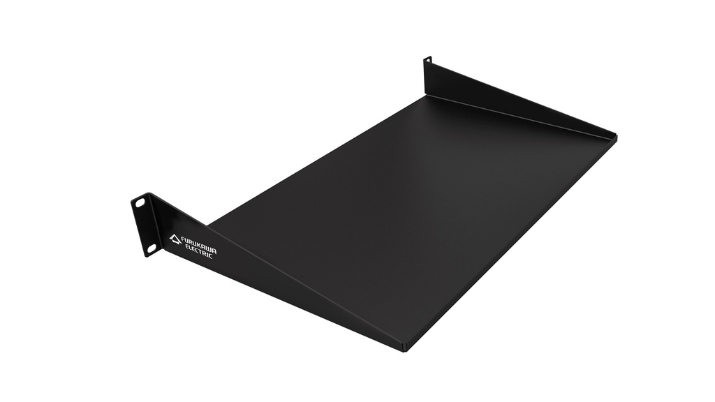 BANDEJA PARA RACK 19X12 LISA 1U