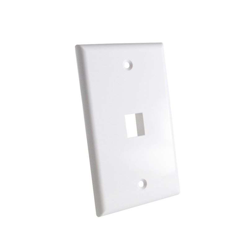 FACEPLATE 1 TOMA