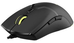 MOUSE GAMER DELUX M800