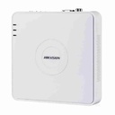 DVR 08 CANALES HIKVISION ACUSENSE IDS-7108HQHI-M1/S TURBO HD 5MPX LITE